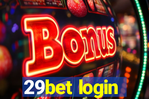 29bet login